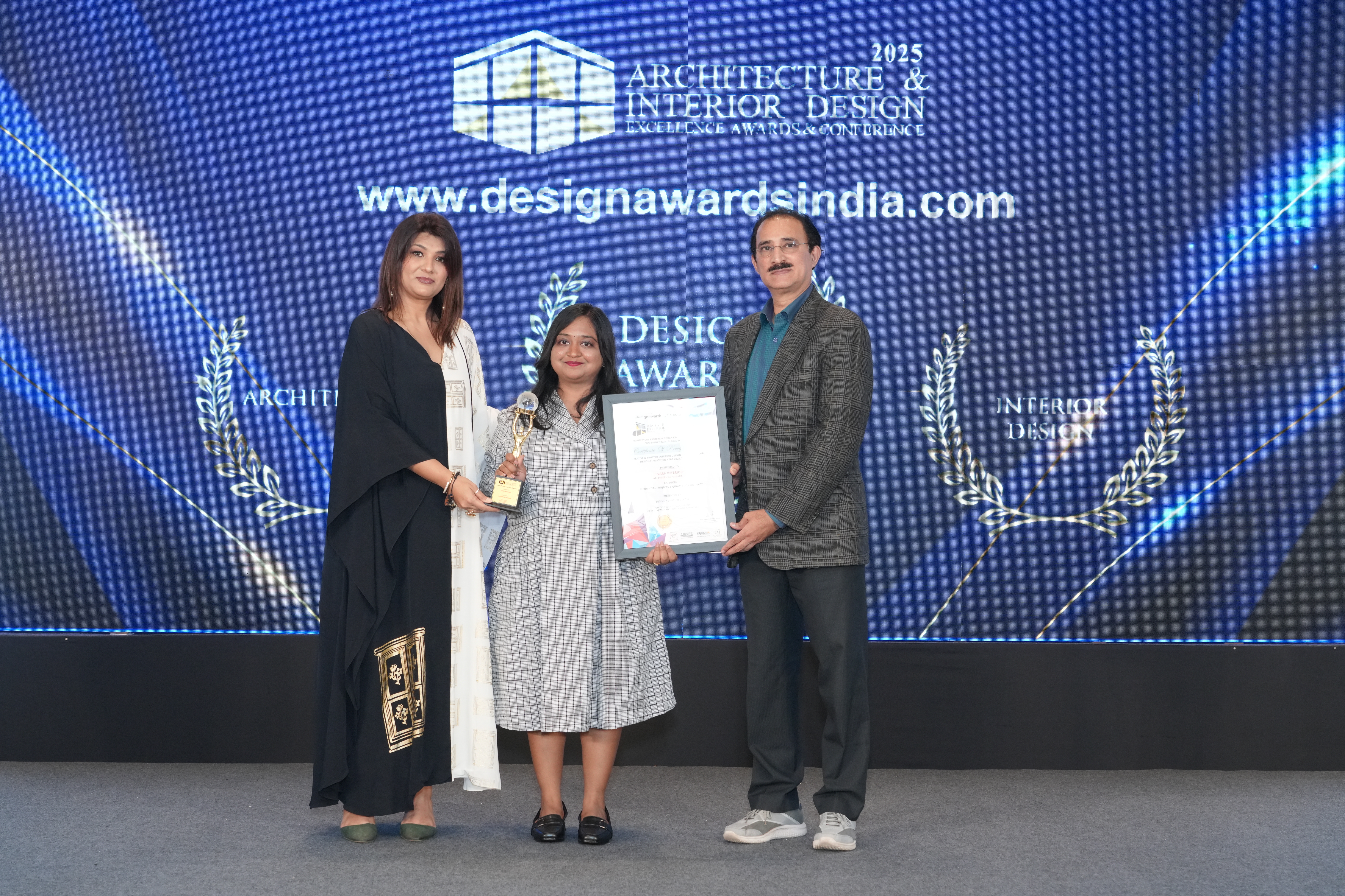 30 Under 30 Innovative & Rising Designer of the Year 2025