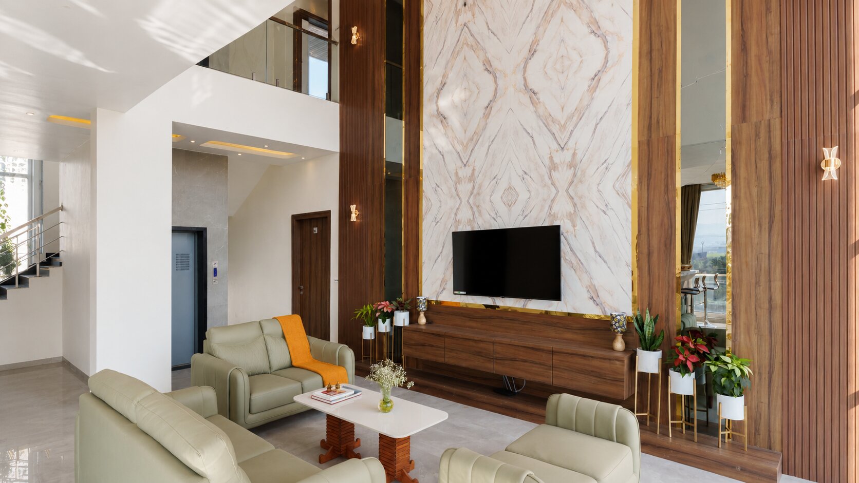 Architecture & Interior Design Excellence Awards 2025