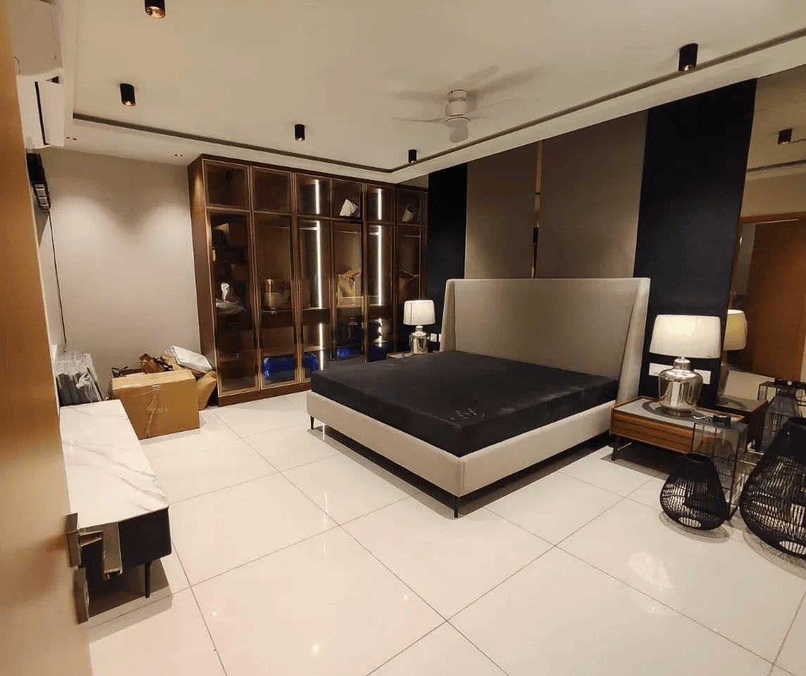 Bedroom Design