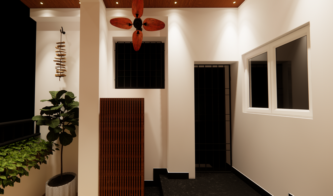 Foyer Design 4