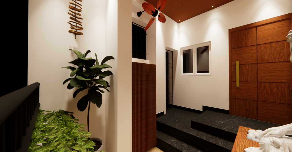 Foyer Design 5