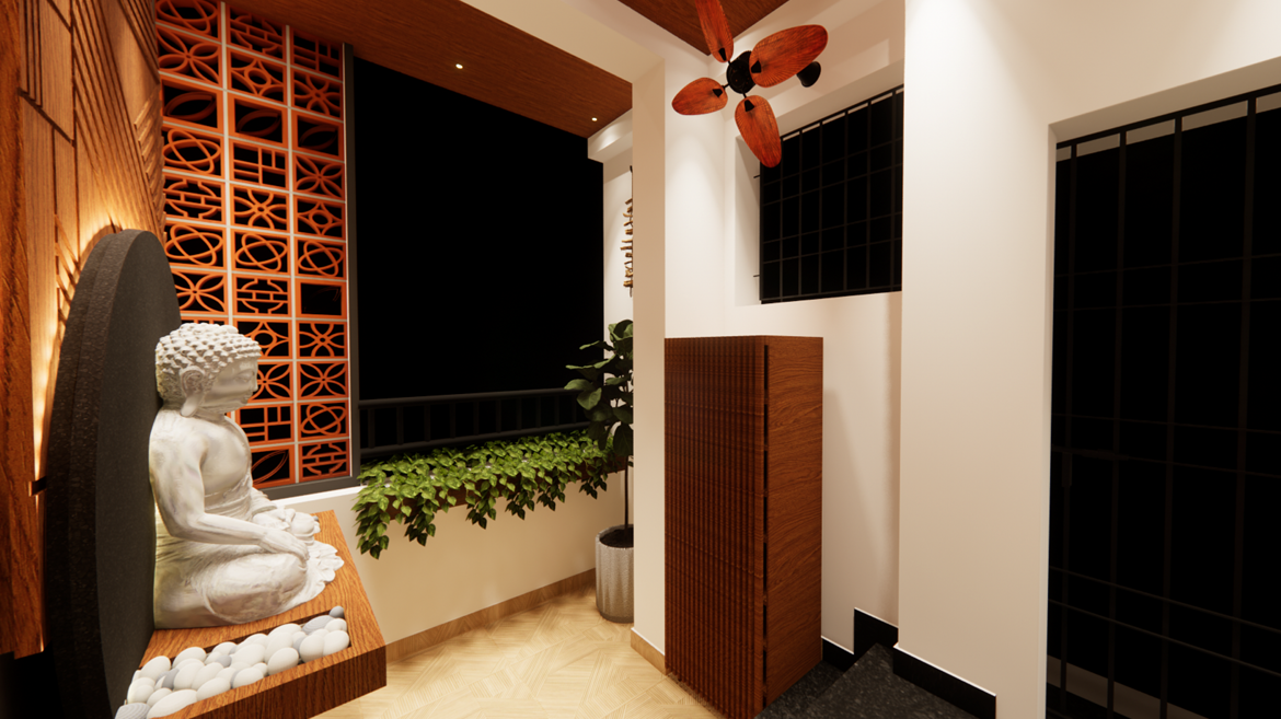 Foyer Design 6