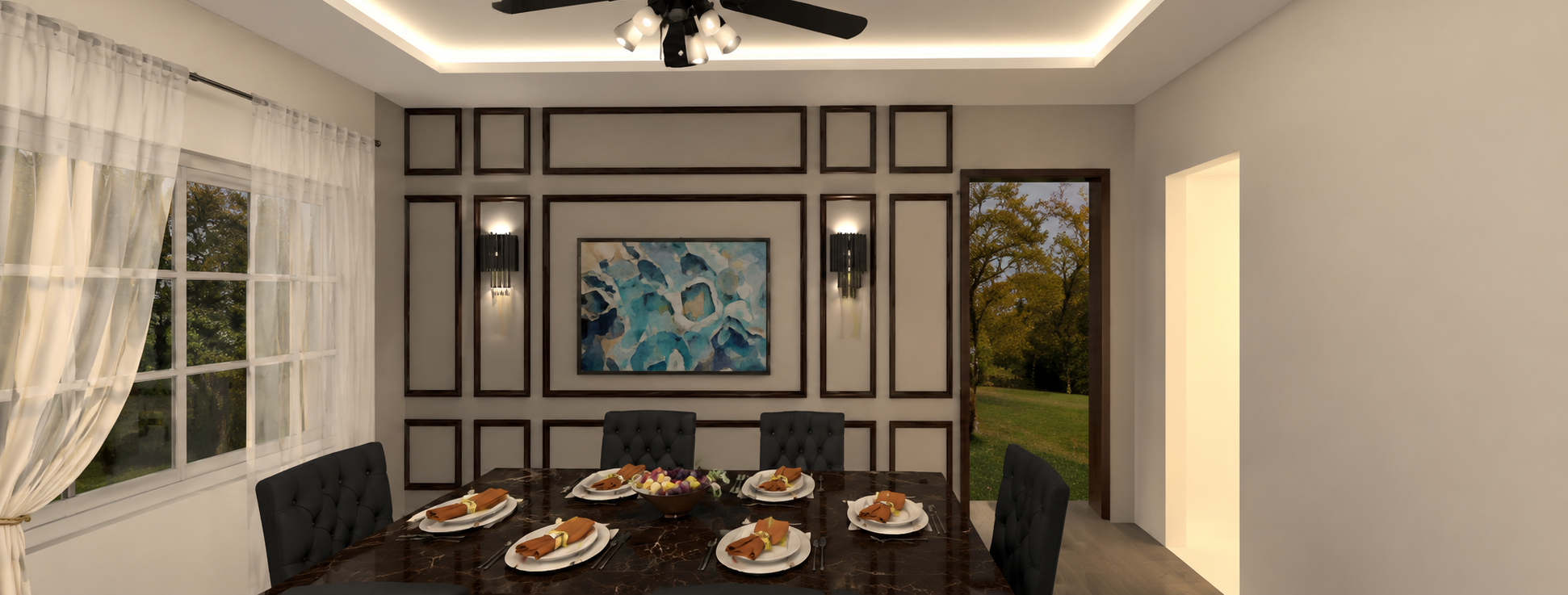 Reality — Evara Interiors